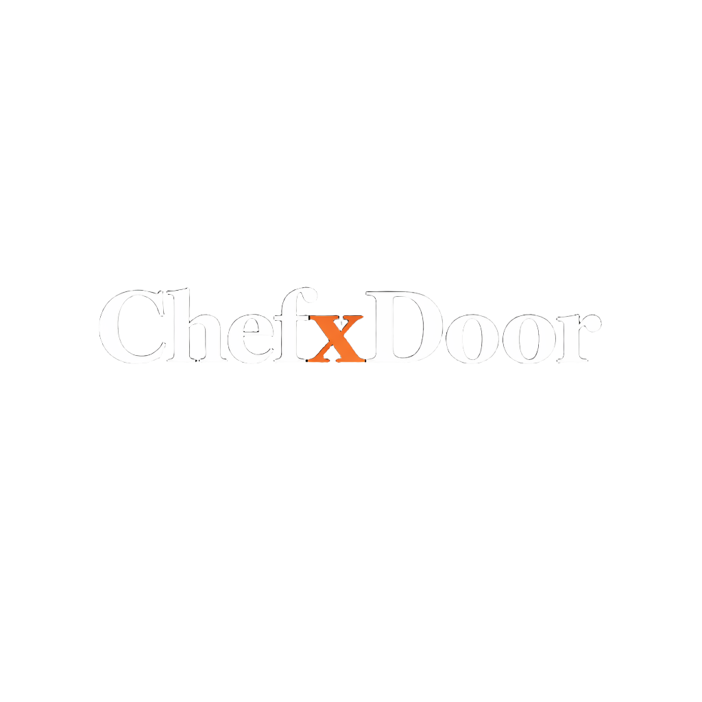 ChefxDoor